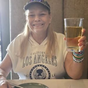 Meet your Posher, Chrissy